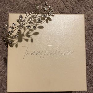 Jenny Packham Bridal Headpiece